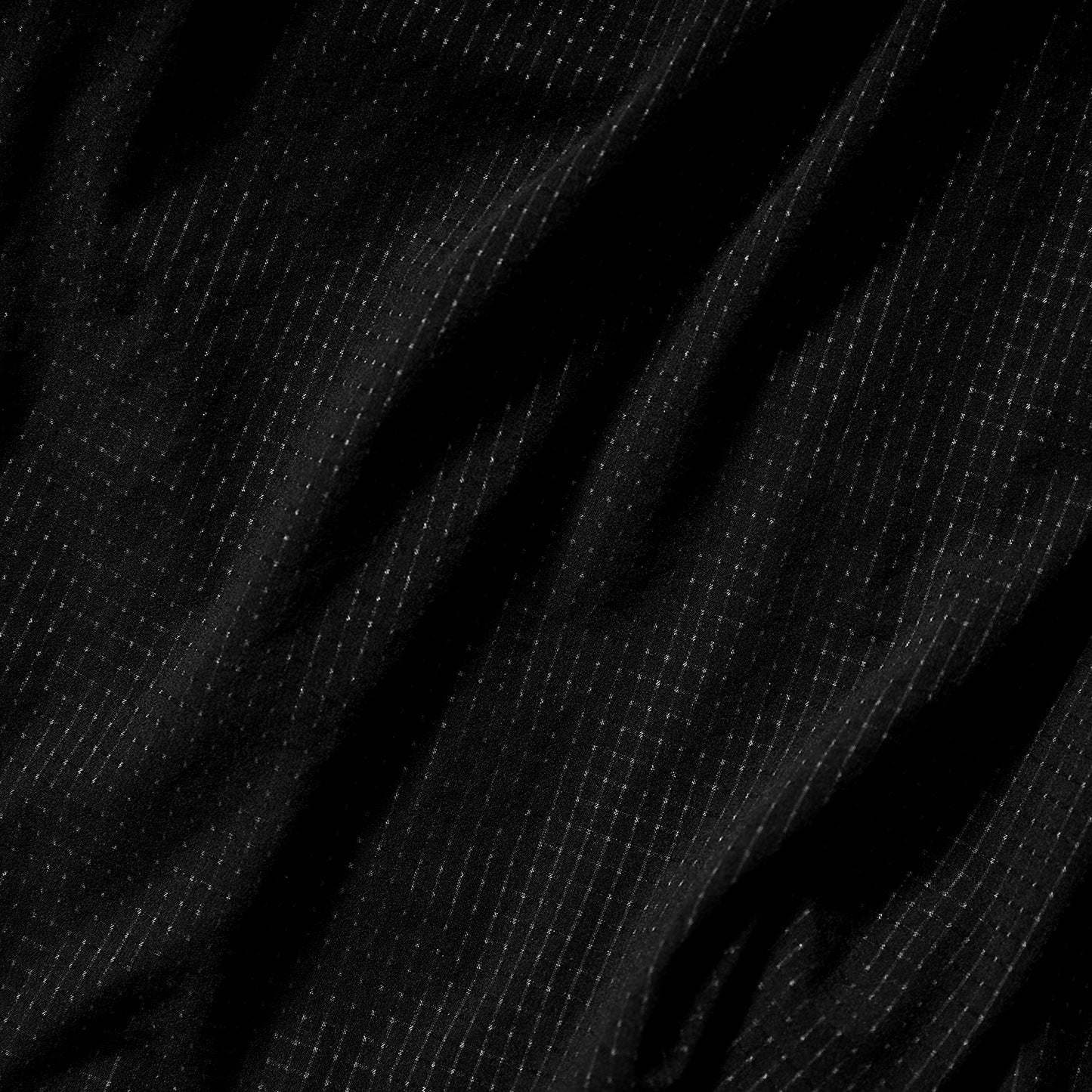 FLOW SHORTS 5'' | BLACK - SAYSKY