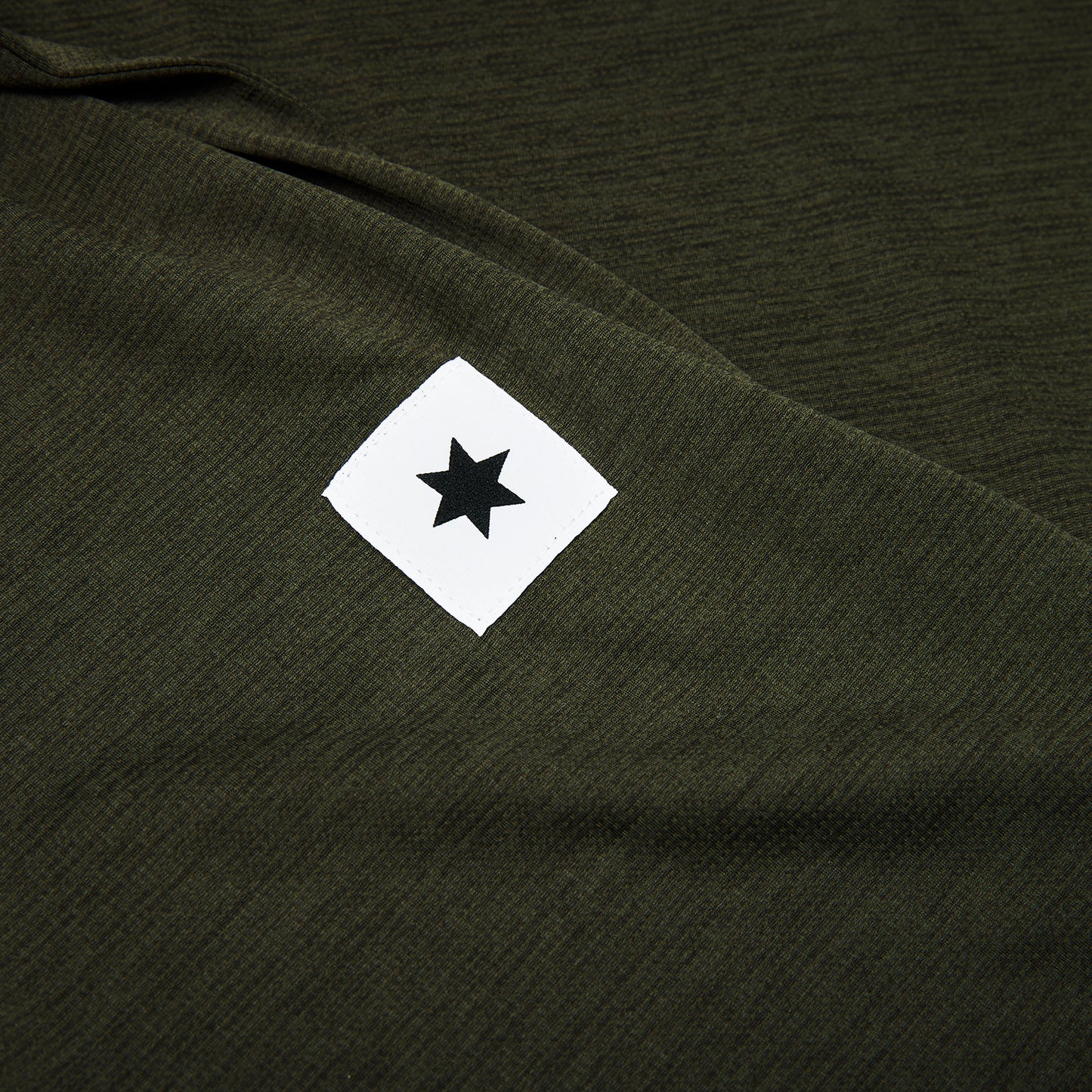 COMBAT SINGLET | CLEAN GREEN - SAYSKY