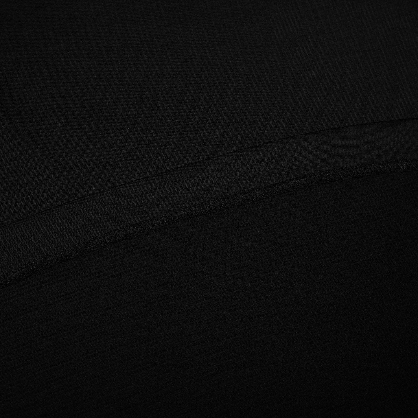 COMBAT SINGLET | CLEAN BLACK - SAYSKY