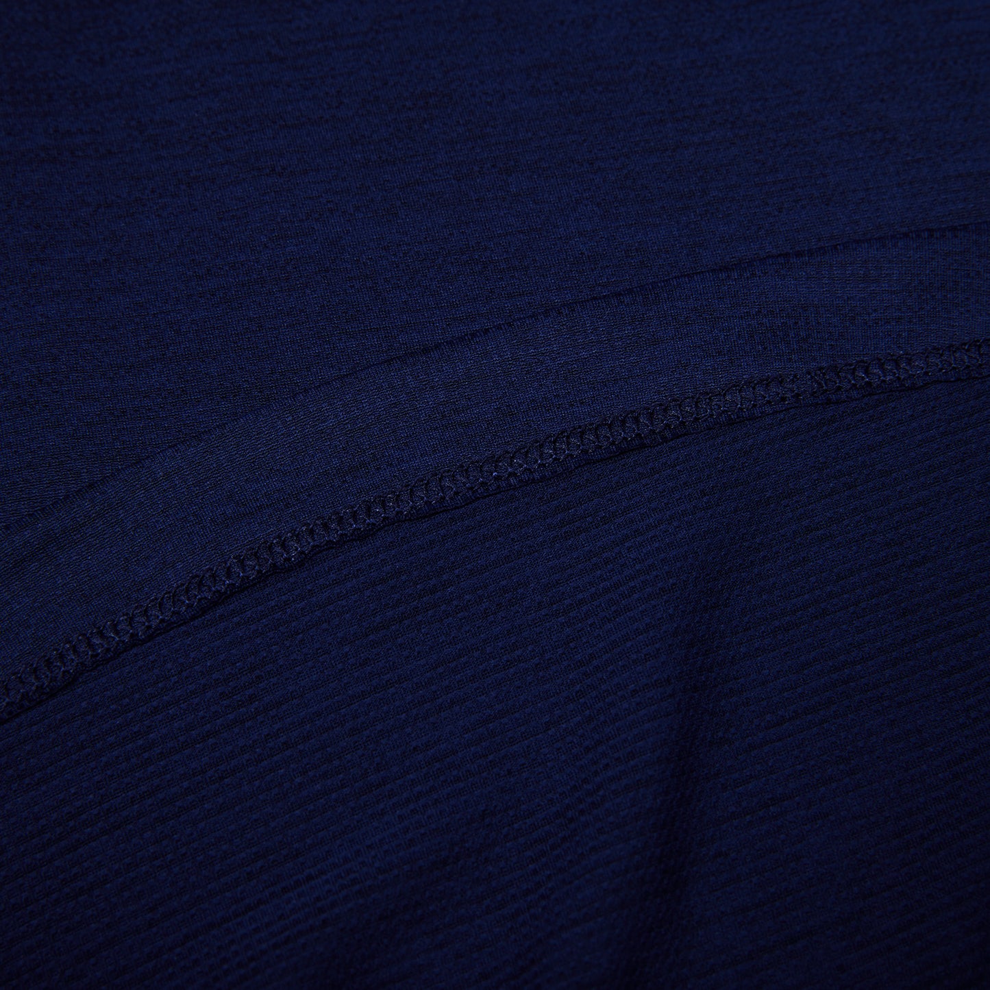 COMBAT SINGLET | CLEAN BLUE - SAYSKY
