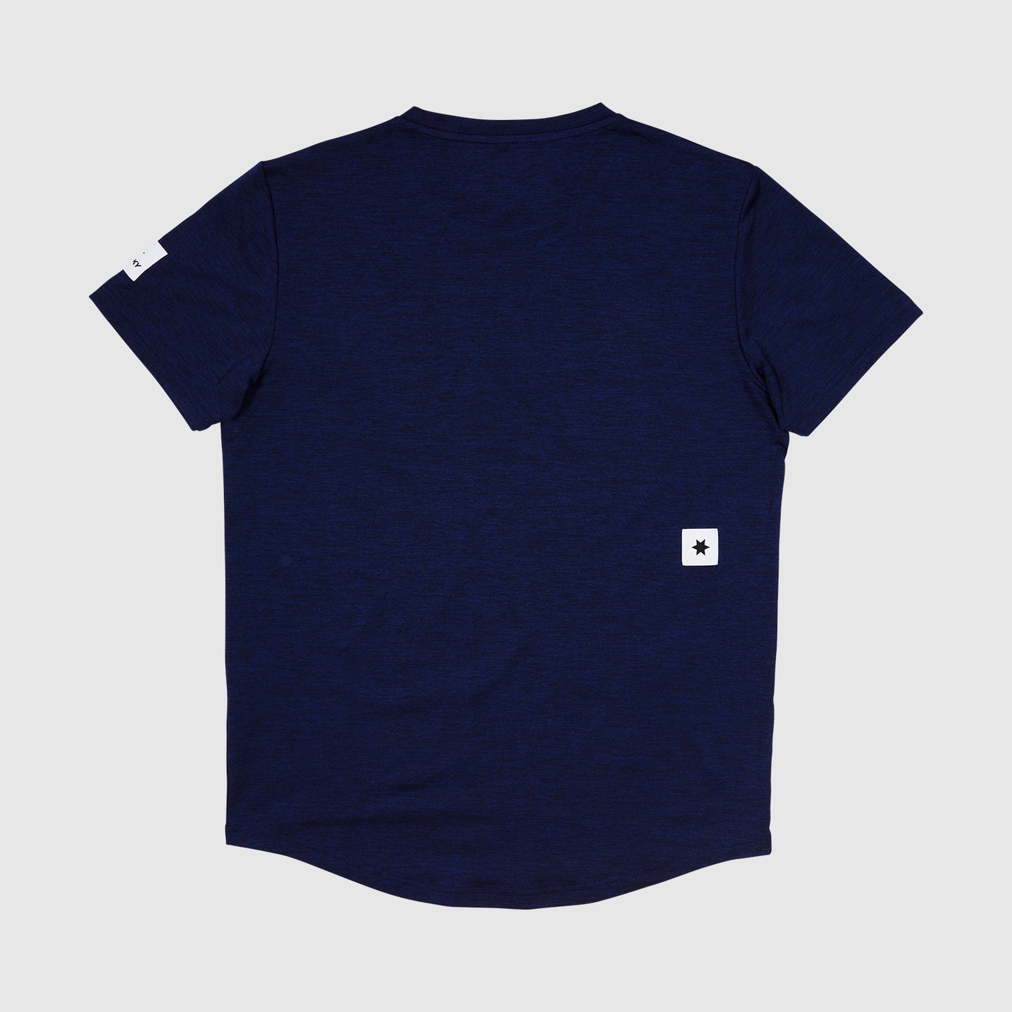 PACE T-SHIRT | CLEAN BLUE - SAYSKY