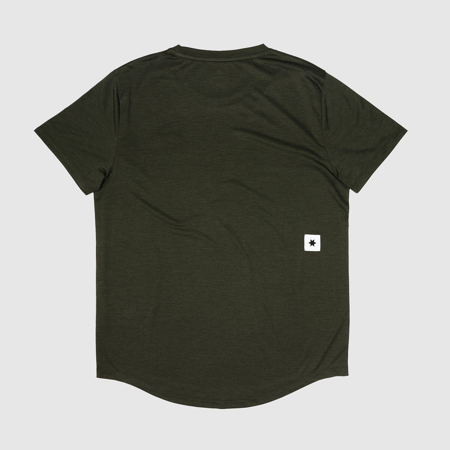 COMBAT T-SHIRT | CLEAN GREEN - SAYSKY