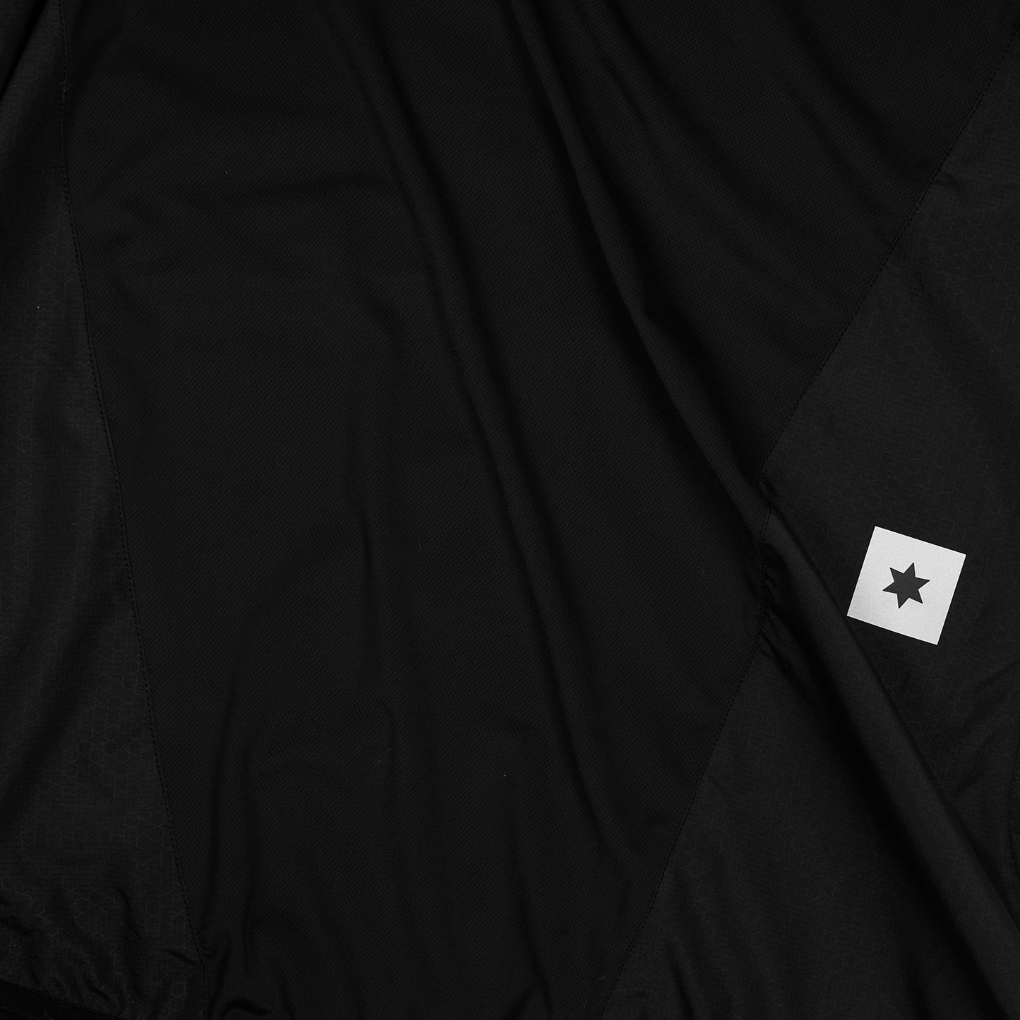 PACE FLEX VEST | BLACK - BML X SAYSKY