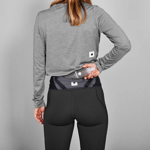 FLOW BELT | BLACK - SAYSKY