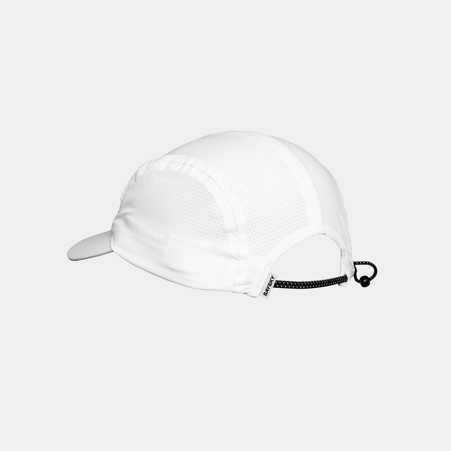 FLOW CAP | WHITE - SAYSKY