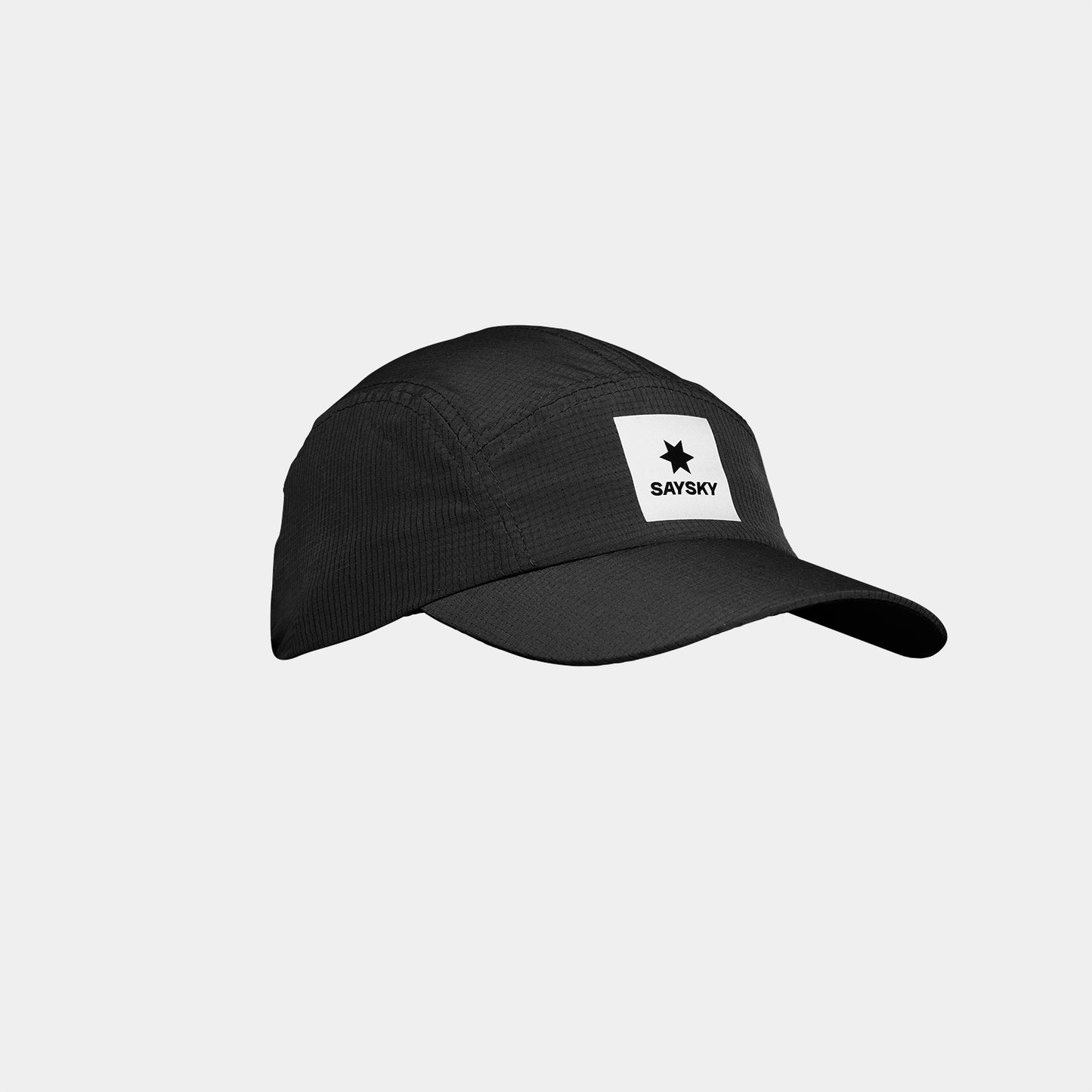 FLOW CAP | BLACK - SAYSKY