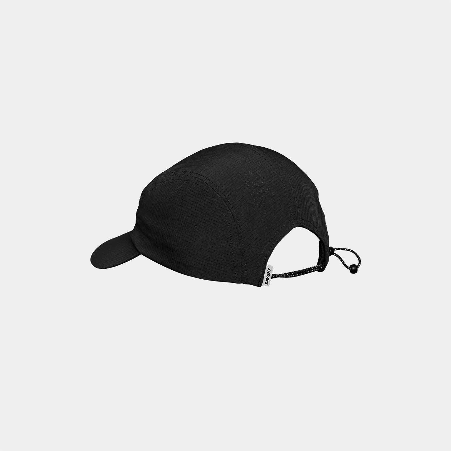 FLOW CAP | BLACK - SAYSKY