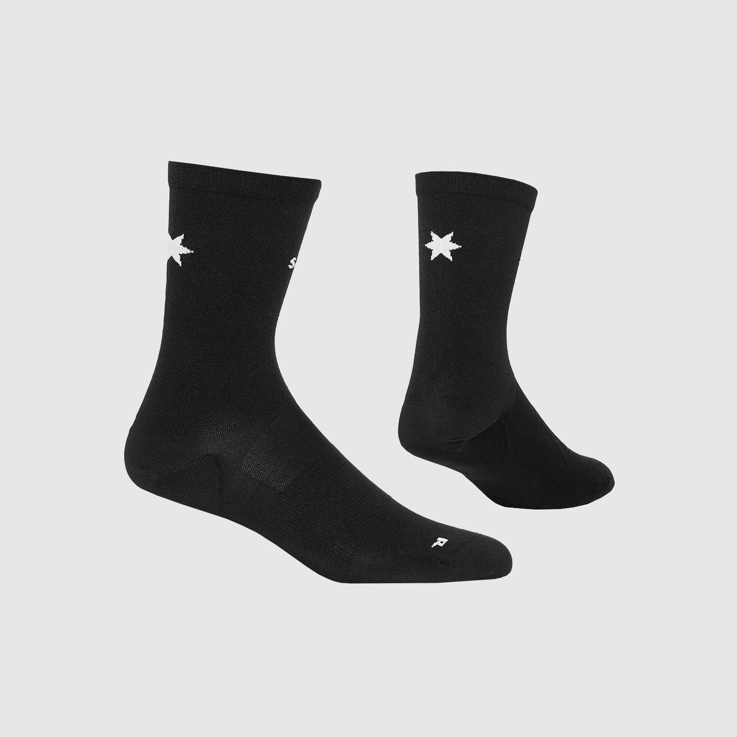 COMBAT SOCKS | BLACK - SAYSKY
