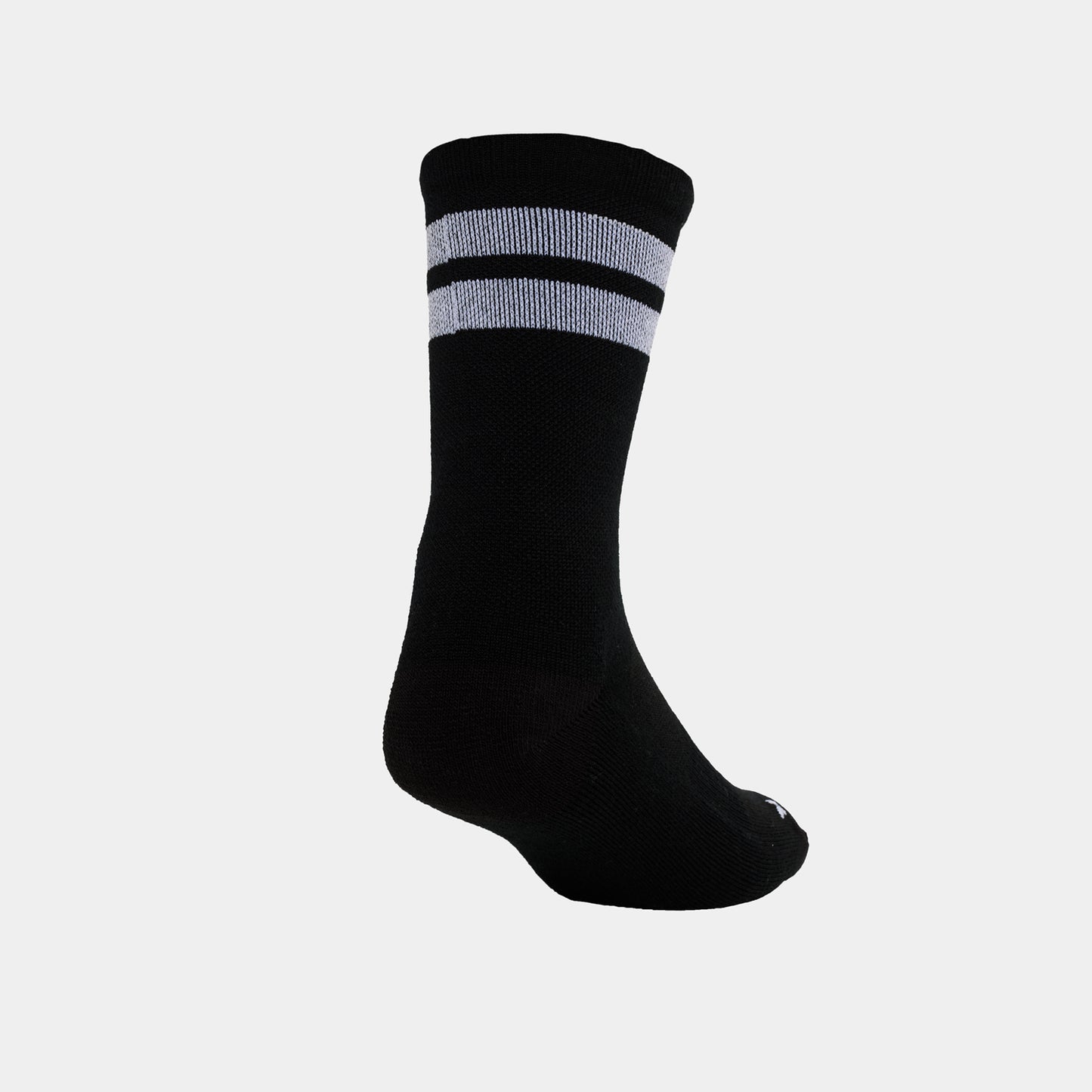 MERINO SOCKS | BLACK - SAYSKY