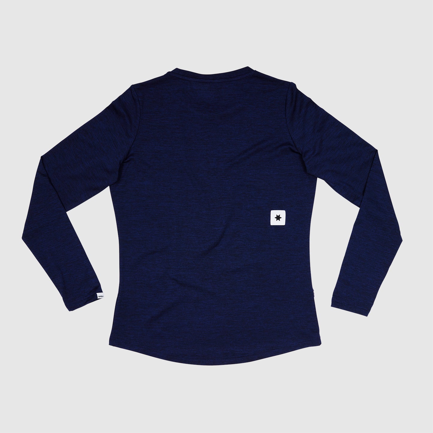 W PACE LONGSLEEVE | CLEAN BLUE - SAYSKY