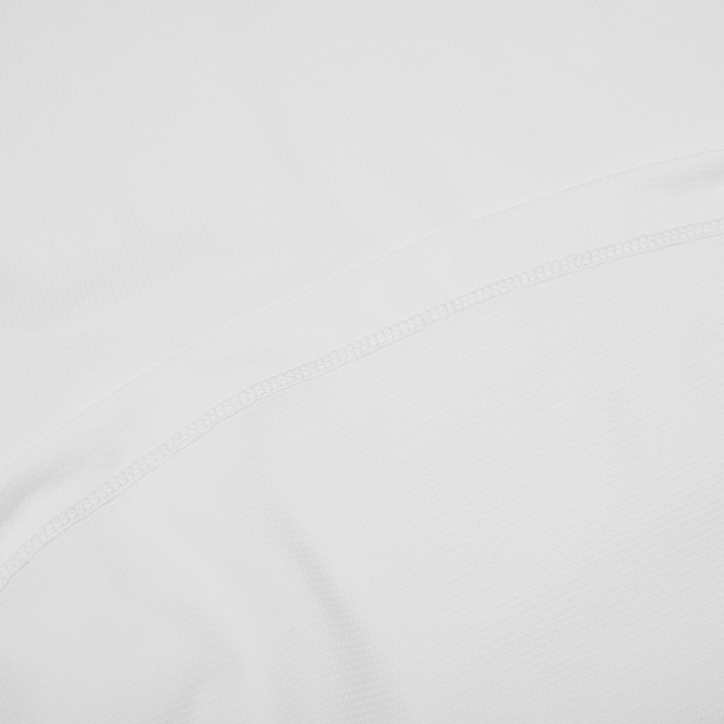 W COMBAT SINGLET | CLEAN WHITE - SAYSKY