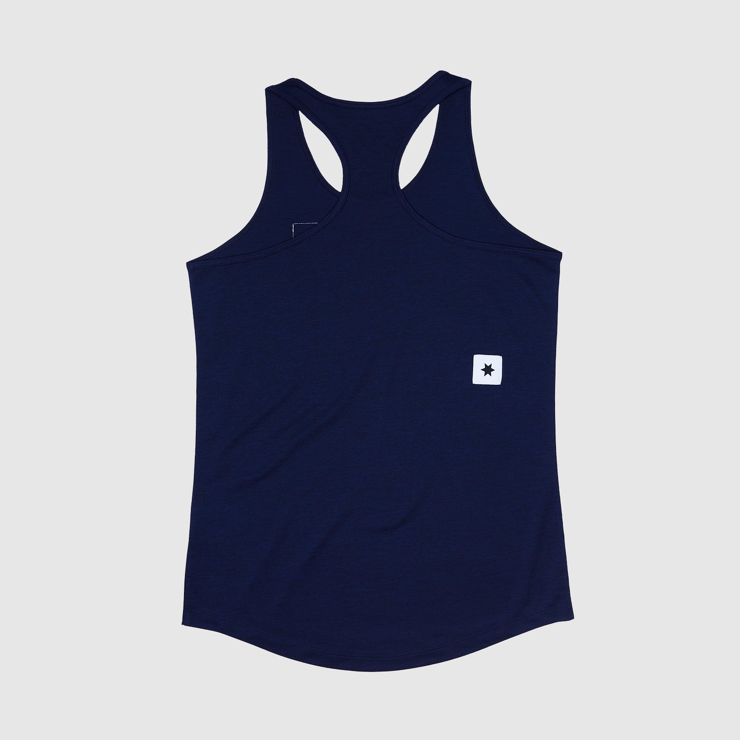 W COMBAT SINGLET | CLEAN BLUE - SAYSKY