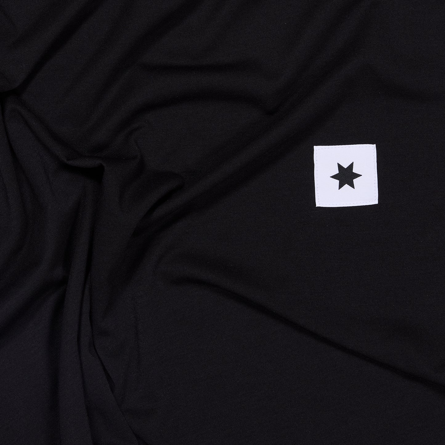 W MOTION TANK TOP | BLACK - SAYSKY