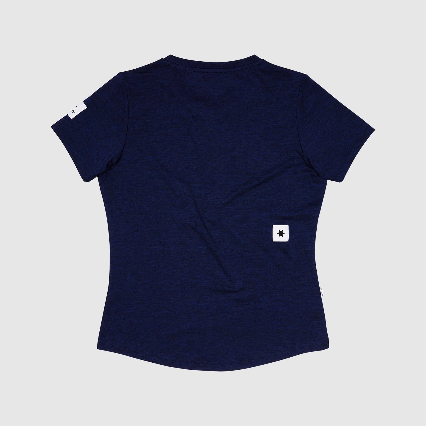 W PACE T-SHIRT | CLEAN BLUE - SAYSKY