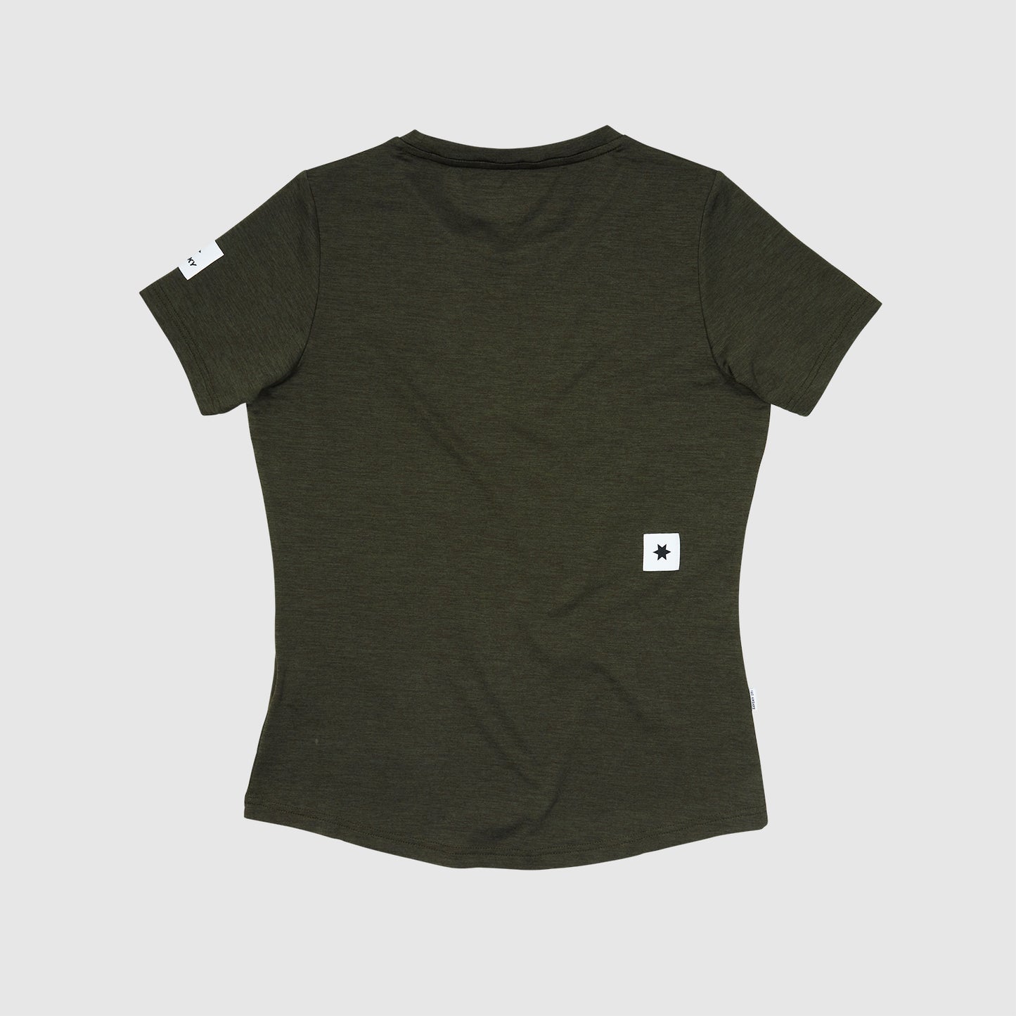 W PACE T-SHIRT | CLEAN GREEN - SAYSKY