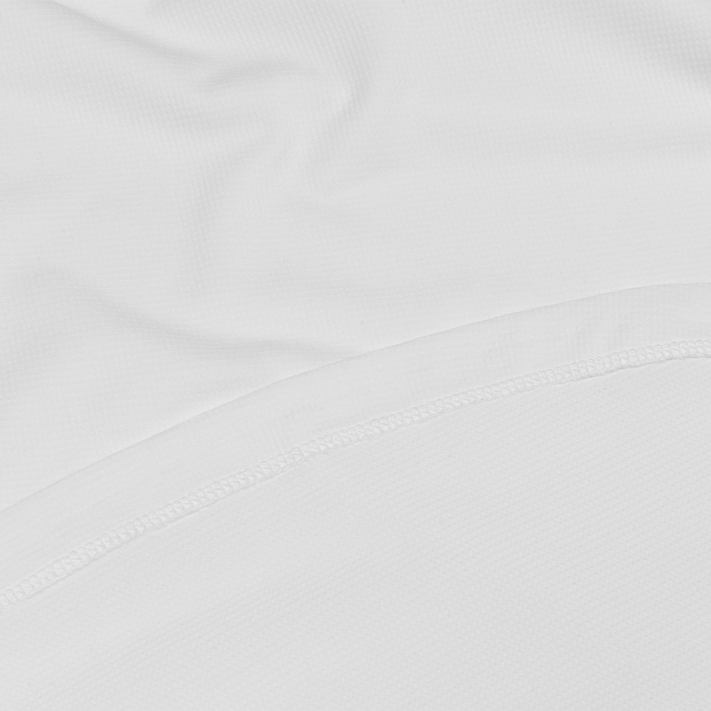 W COMBAT T-SHIRT | CLEAN WHITE - SAYSKY