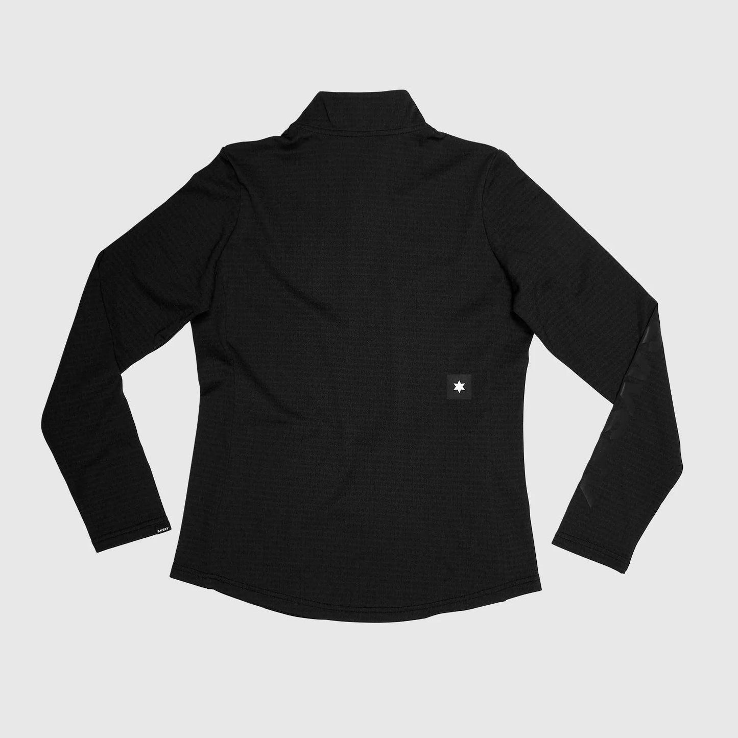 BLAZE HALF-ZIP FLEECE - DAME | ActSporty