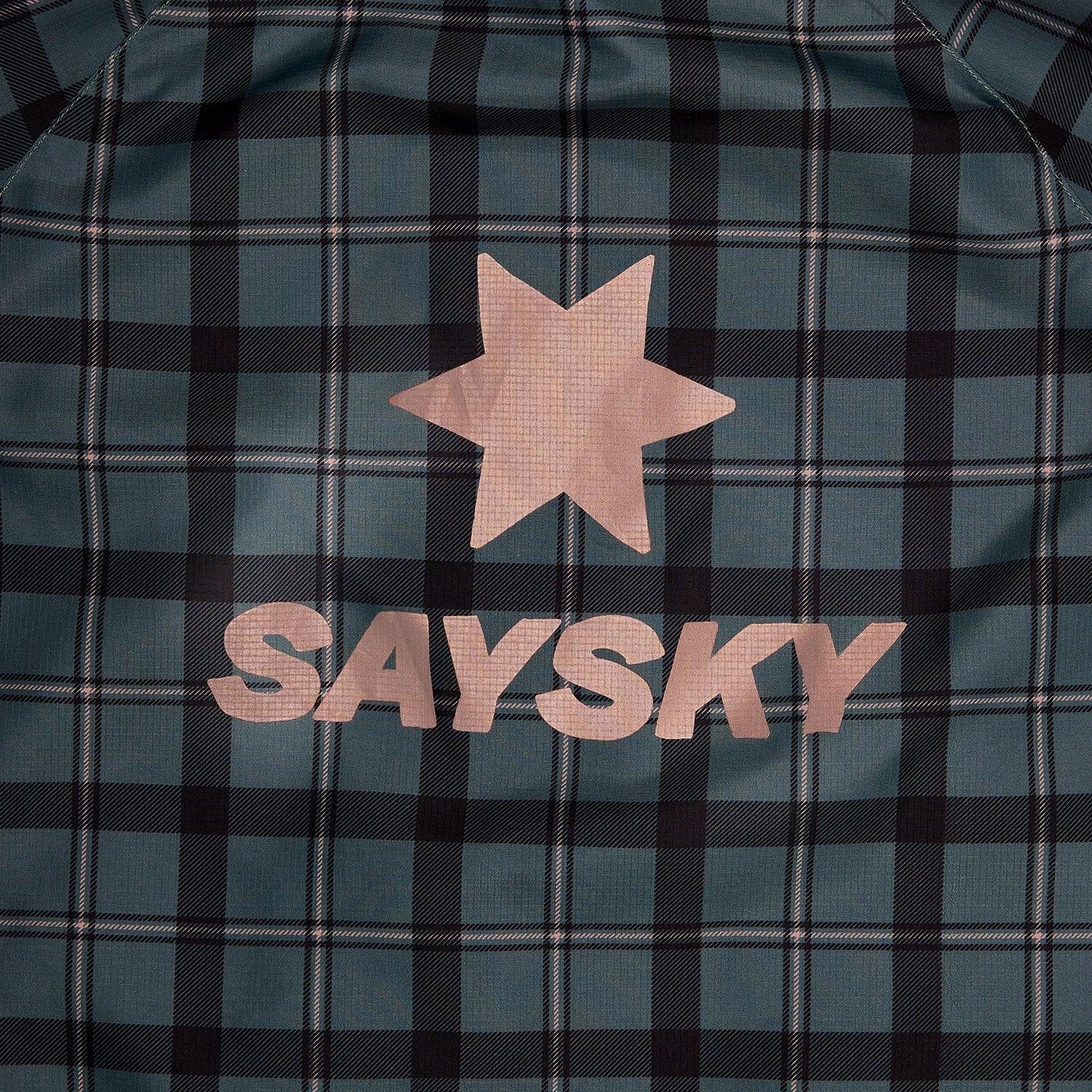 CHECKER PACE JACKET - DAME | ActSporty
