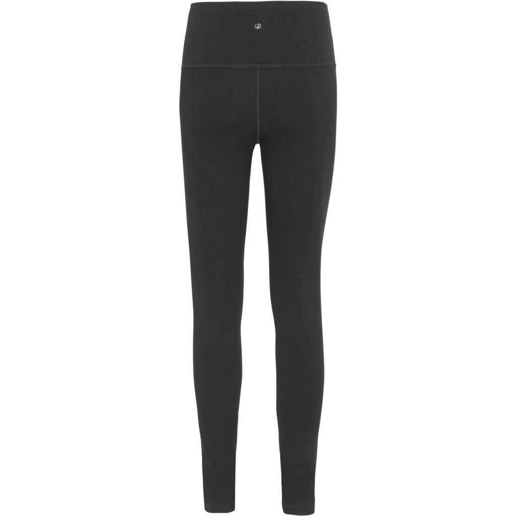 LUNAR LUXE LEGGING 28 - BLACK IRIS | ActSporty