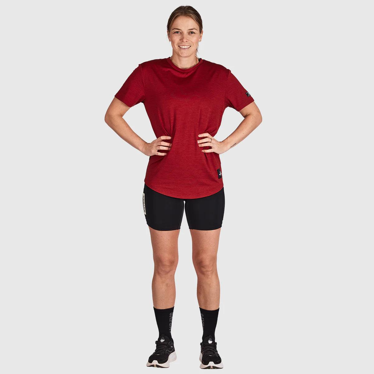 HIGH MERINO SOCKS - UNISEX | ActSporty