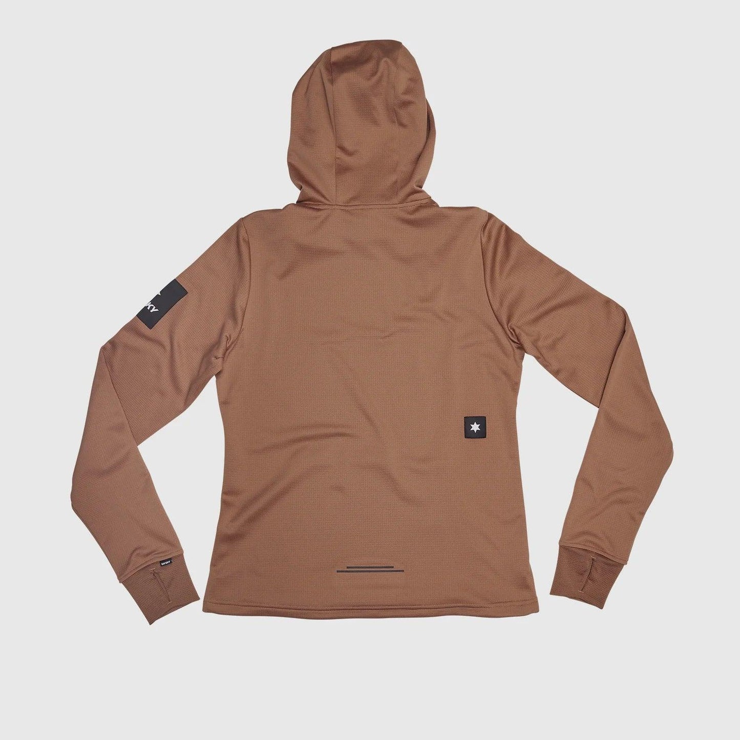 MOTION FLEECE HOODIE - DAME | ActSporty