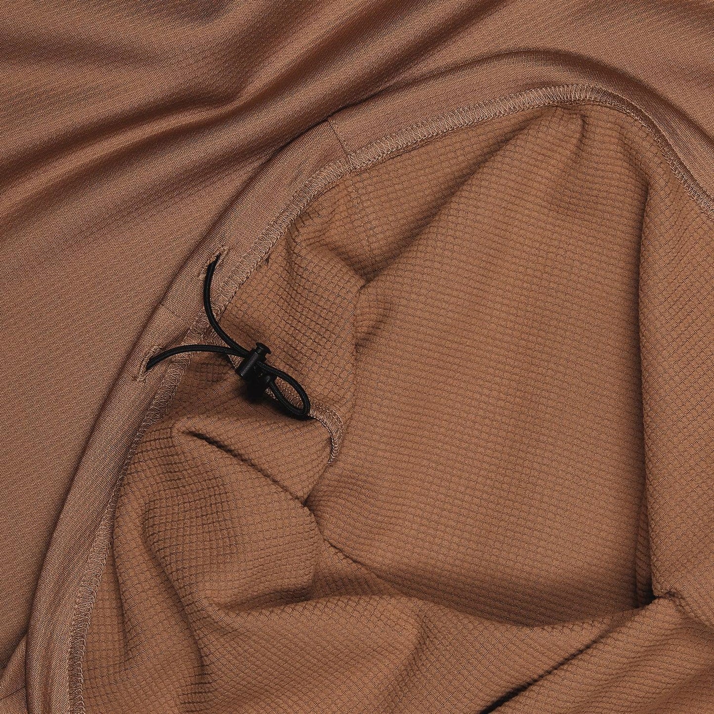 MOTION FLEECE HOODIE - DAME | ActSporty