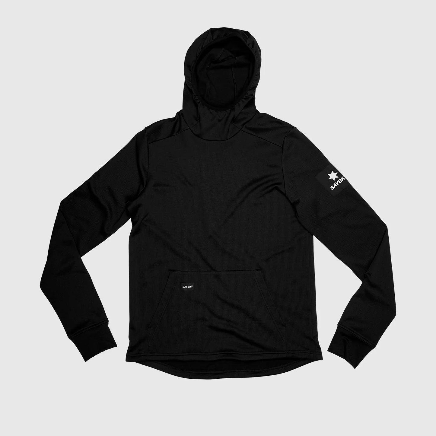 MOTION FLEECE HOODIE - HERRE | ActSporty