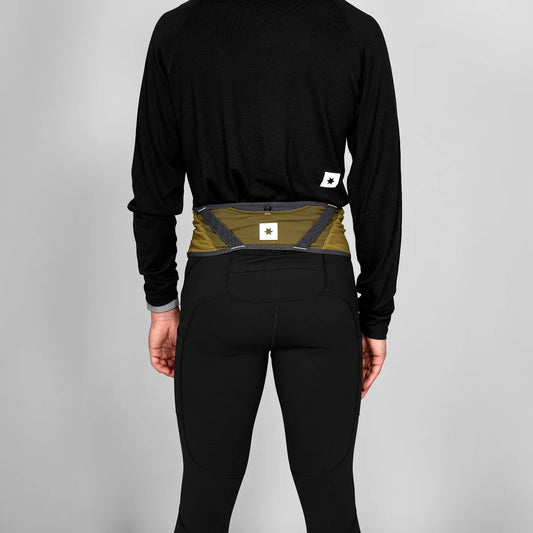 FLOW BELT | GREEN - SAYSKY