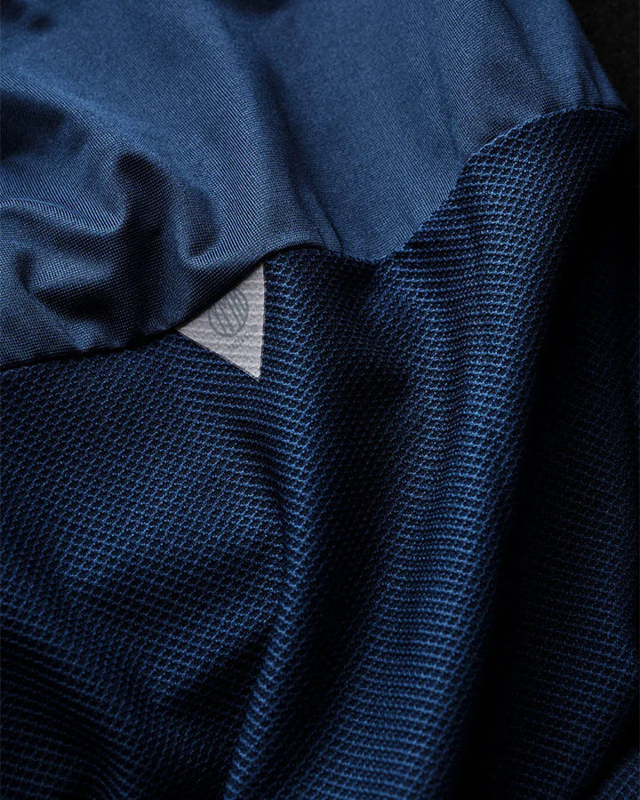 ÄNGGÅRDEN SINGLET | NAVY/BLUE - YMR