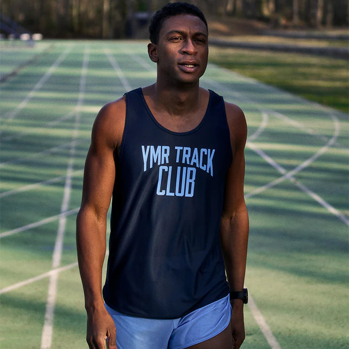 ÄNGGÅRDEN SINGLET | NAVY/BLUE - YMR