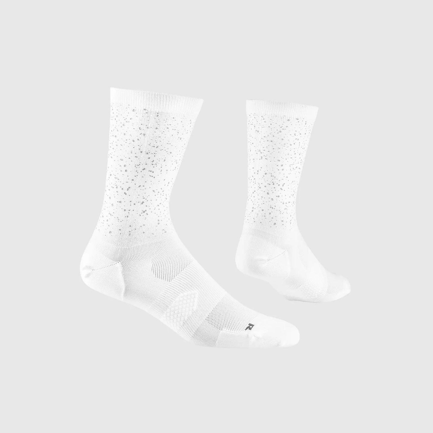 REFLECTIVE HIGH COMBAT SOCKS | ActSporty