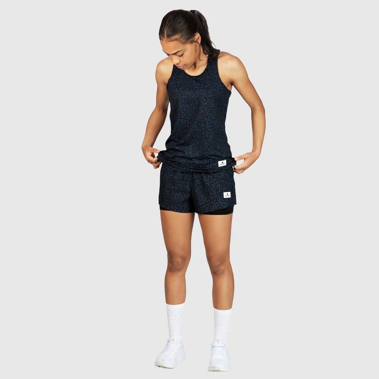 REFLECTIVE HIGH COMBAT SOCKS | ActSporty
