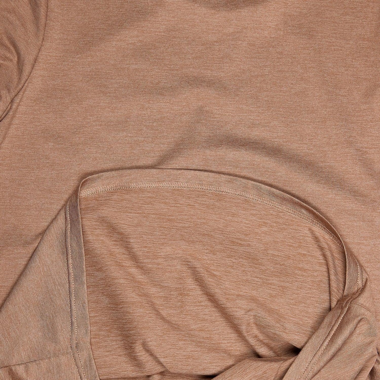 STATEMENT PACE LONG SLEEVE - DAME | ActSporty