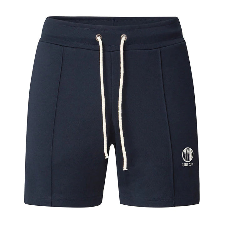 STREET TRACK SHORTS | NAVY - YMR