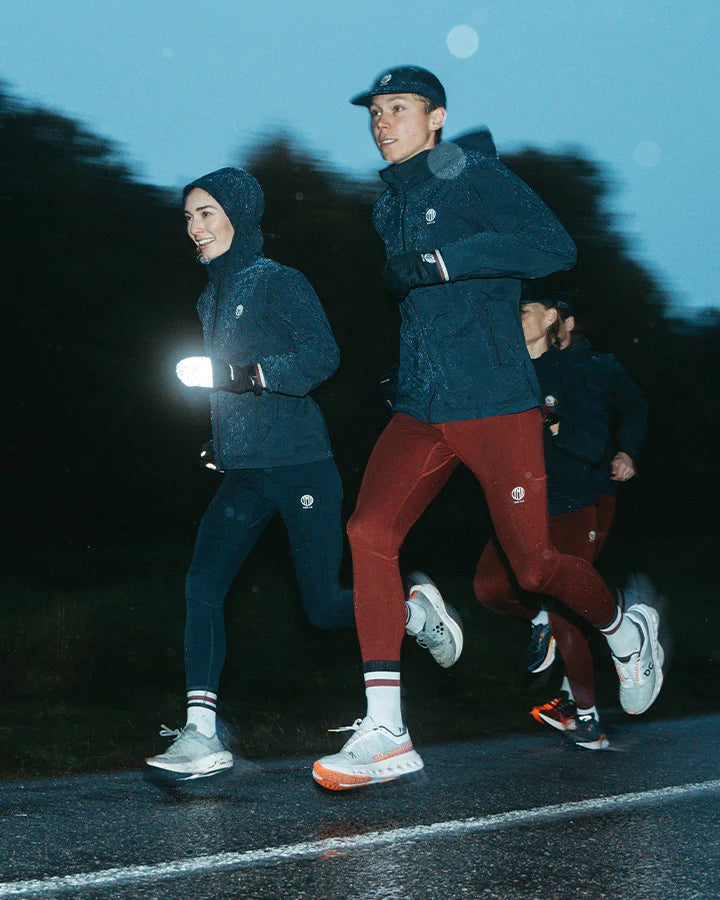 ÄNGGÅRDEN MEN’S WINDBREAKER | NAVY - YMR