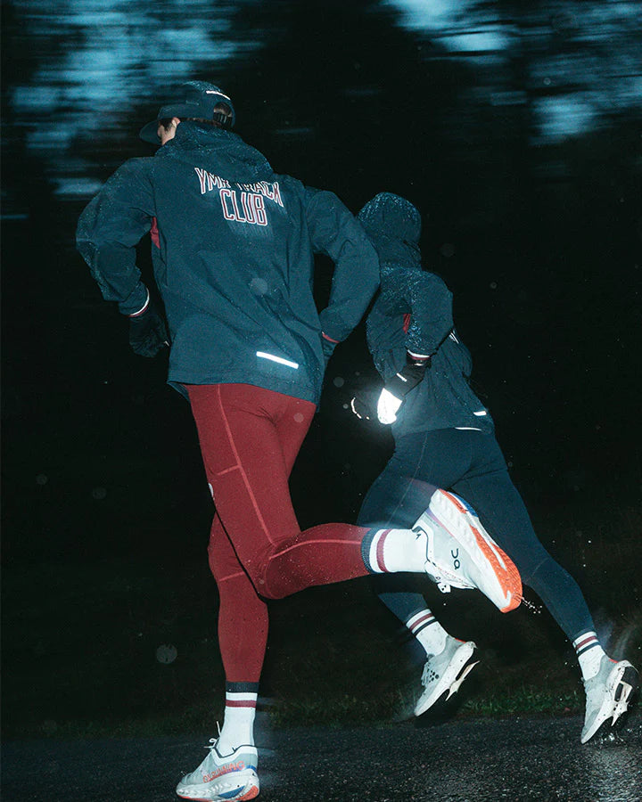 ÄNGGÅRDEN MEN’S WINDBREAKER | NAVY - YMR
