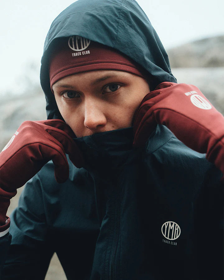 ÄNGGÅRDEN MEN’S WINDBREAKER | NAVY - YMR