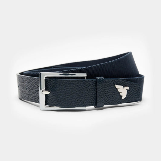 WOMEN'S TOUR BELT | NAVY - MACADE GOLF