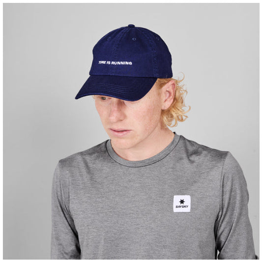 STATEMENT PACE CAP - BLUE