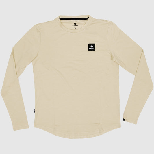 LOGO PACE LONGSLEEVE - SAYSKY