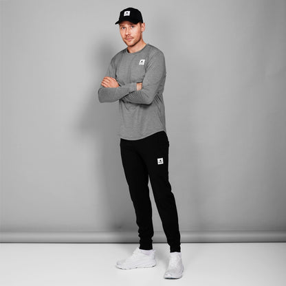 COMBAT CAP | BLACK - SAYSKY