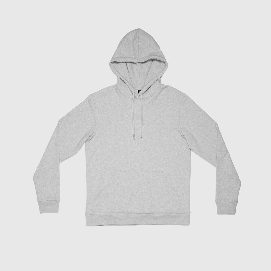 EVERYDAY HOODIE | GREY - SAYSKY