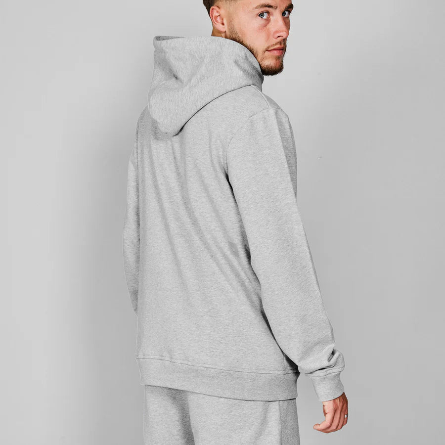 EVERYDAY HOODIE | GREY - SAYSKY