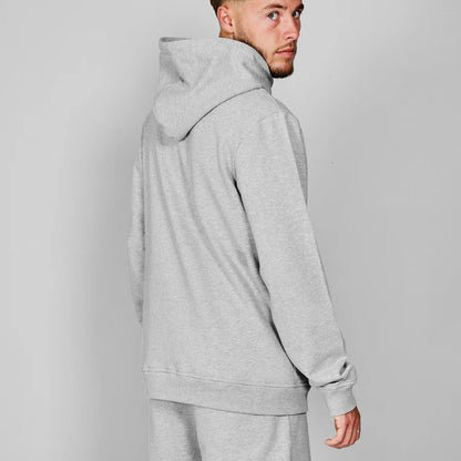 EVERYDAY HOODIE | GREY - SAYSKY