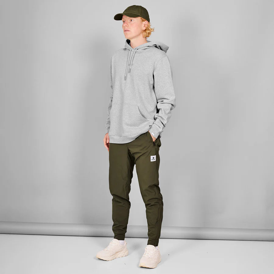 EVERYDAY HOODIE | GREY - SAYSKY