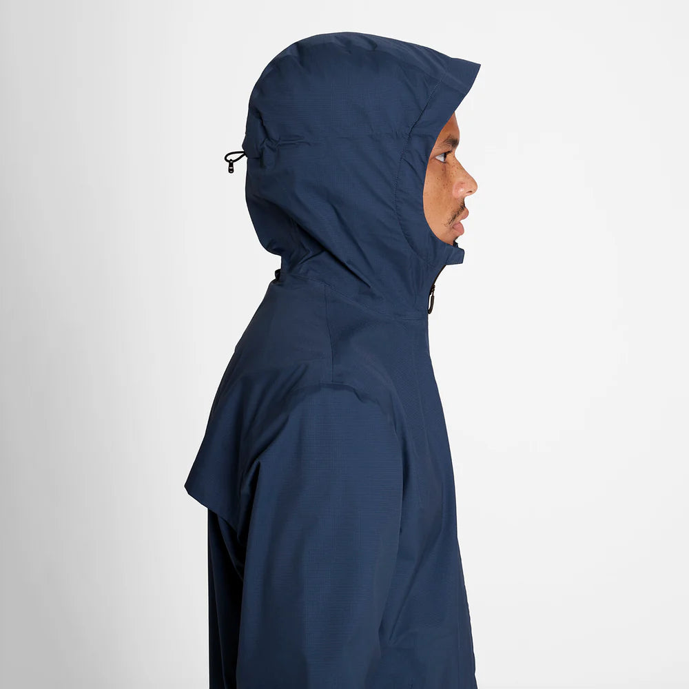 ELEMENT 3L WATERPROOF JACKET | BLUE - SAYSKY