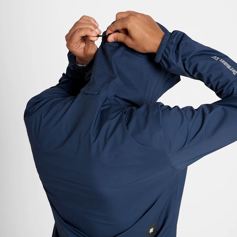 ELEMENT 3L WATERPROOF JACKET | BLUE - SAYSKY