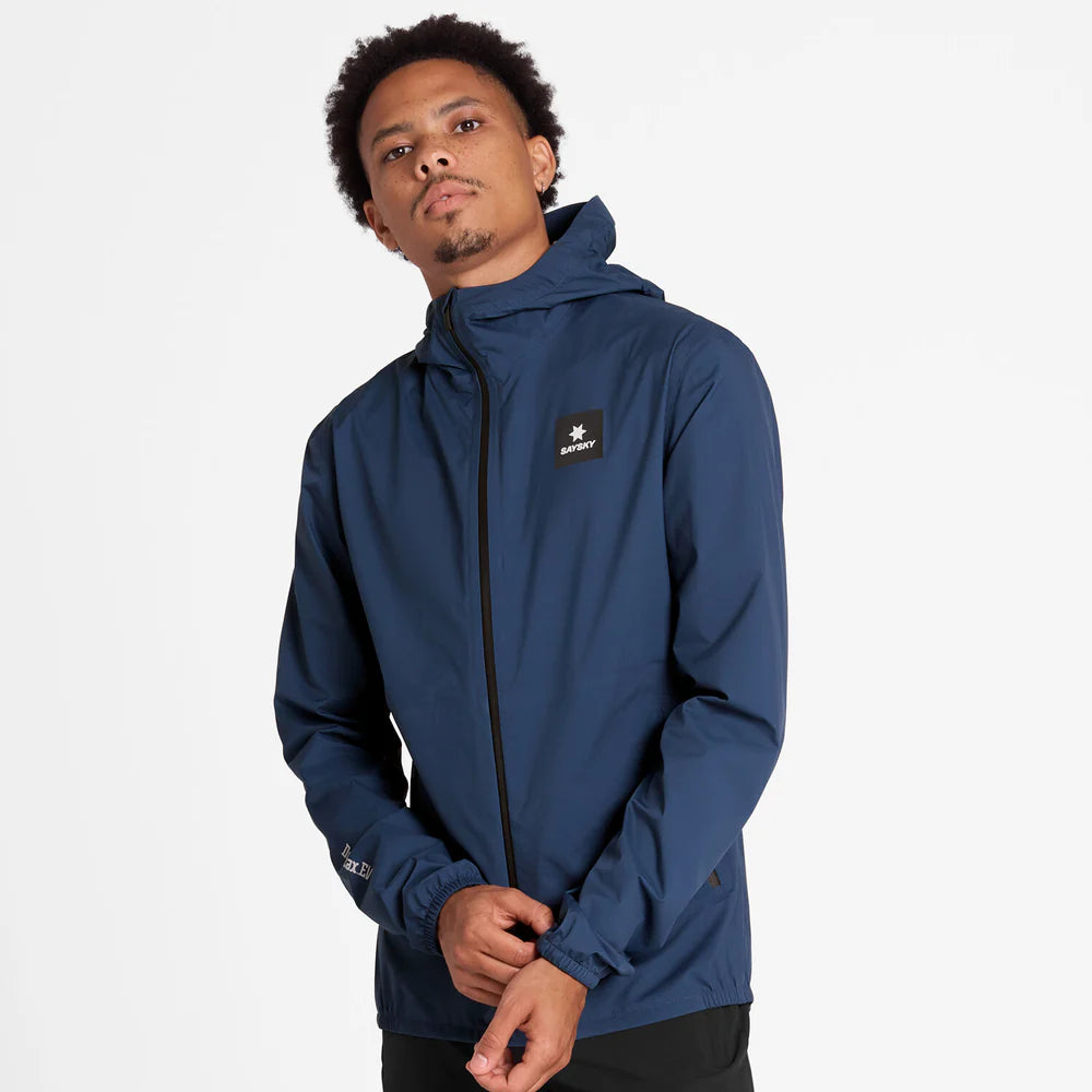 ELEMENT 3L WATERPROOF JACKET | BLUE - SAYSKY