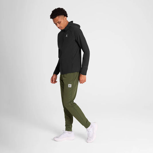 PACE PANTS | GREEN - SAYSKY
