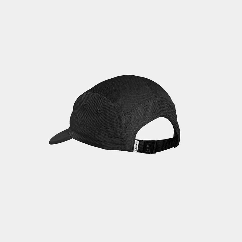 COMBAT CAP | BLACK - SAYSKY